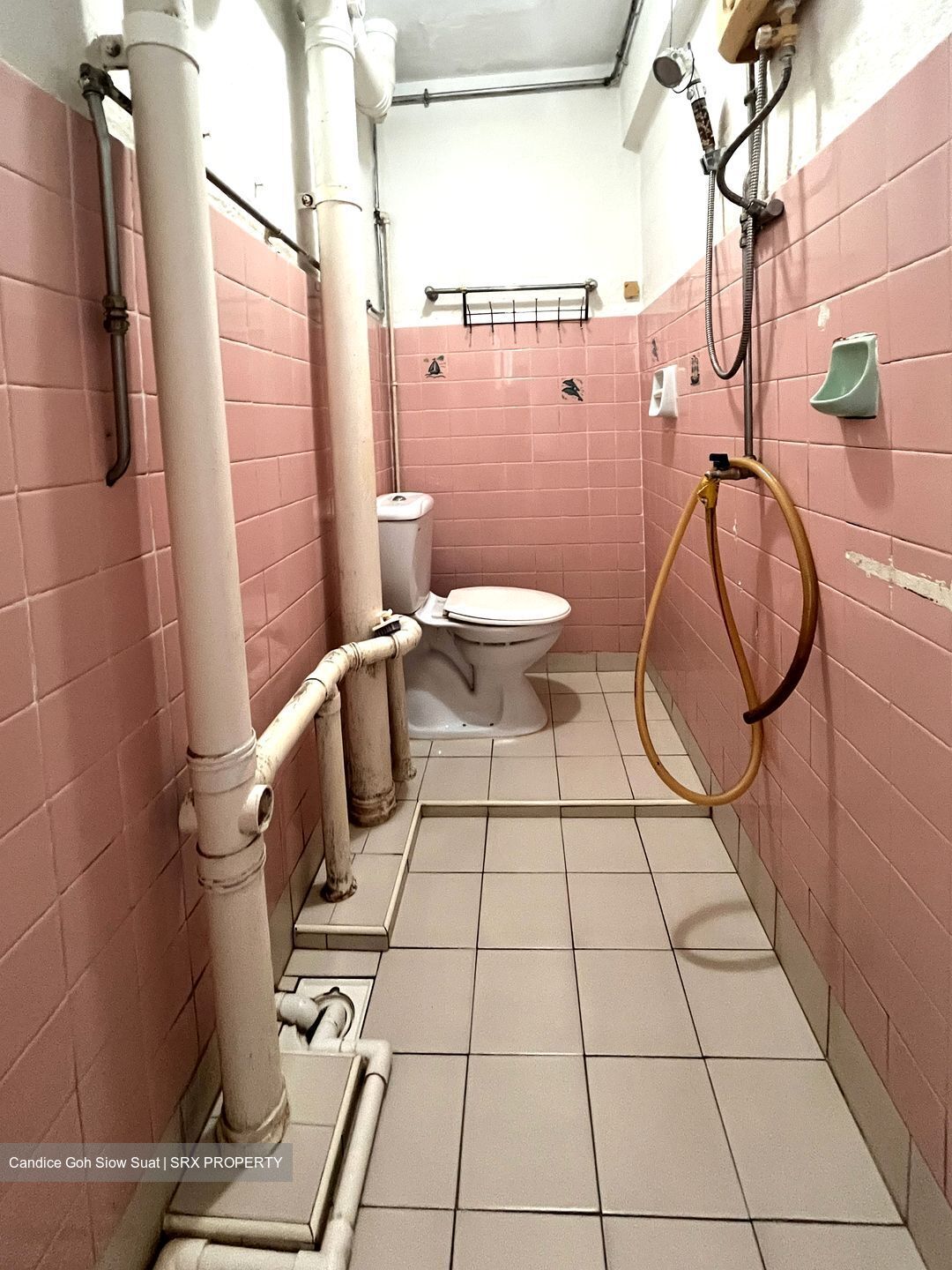 Blk 58 Macpherson Garden (Geylang), HDB 3 Rooms #567169491